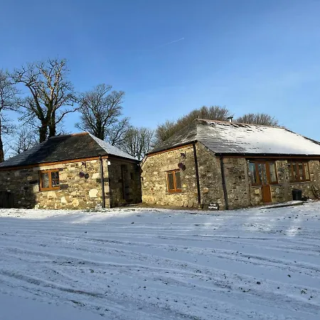 The Stable Saint Clether