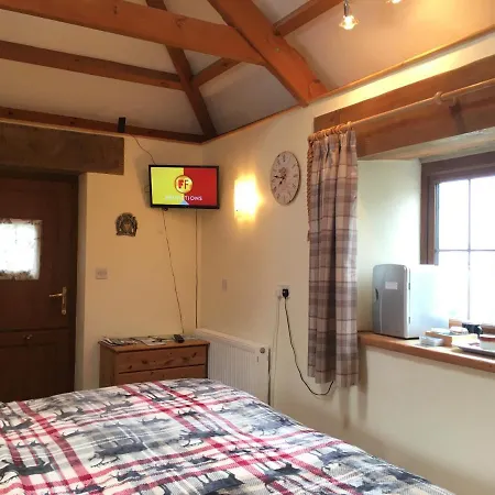 The Stable